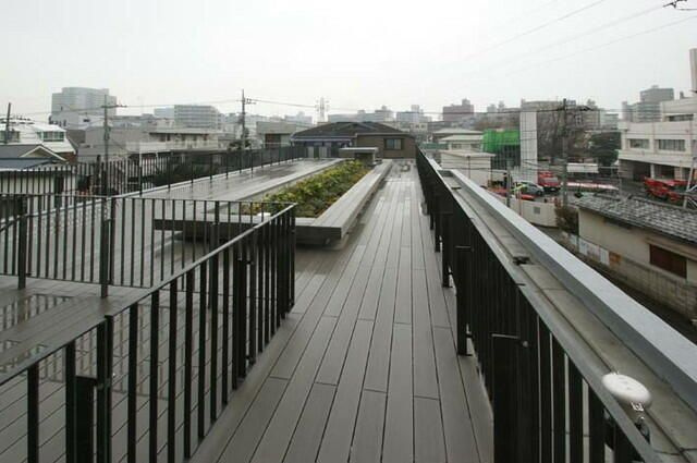 ユニテラス三軒茶屋のその他