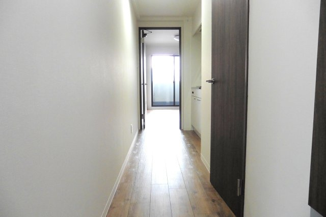 ベネ・ヴィータの内装