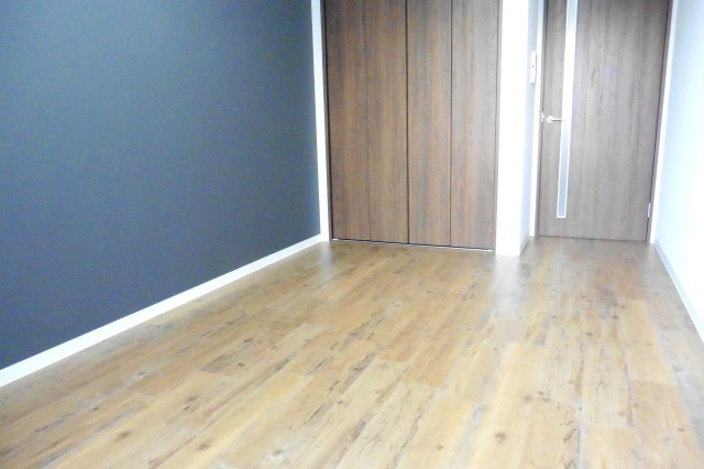 ベネ・ヴィータの内装