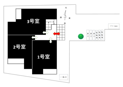【エントランス】 | GRANDTIC L春日原　★プライスホームなら仲介手数料0円です★