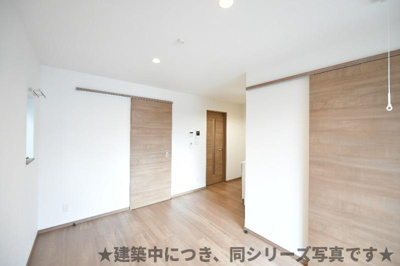 【居間・リビング】 | GRANDTIC L春日原　★プライスホームなら仲介手数料0円です★