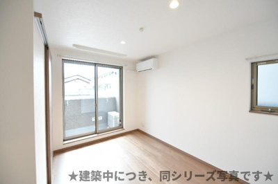 【寝室】 | GRANDTIC L春日原　★プライスホームなら仲介手数料0円です★