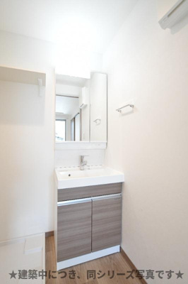 【洗面所】 | GRANDTIC L春日原　★プライスホームなら仲介手数料0円です★