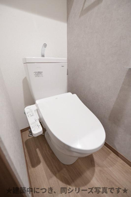 【トイレ】 | GRANDTIC L春日原　★プライスホームなら仲介手数料0円です★