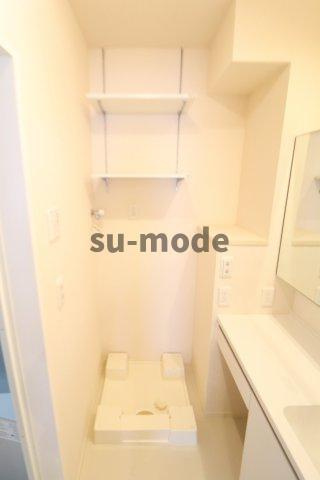 スタティオⅡ Bの内装