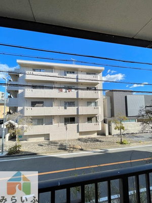 【展望】 | ベネッセ高見