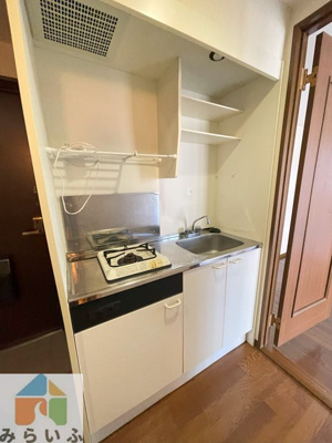 【キッチン】 | ベネッセ高見