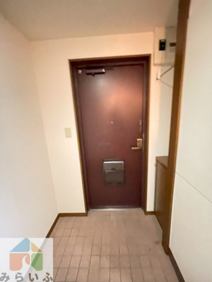 【玄関】 | ベネッセ高見