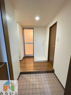 【玄関】 | ベネッセ高見