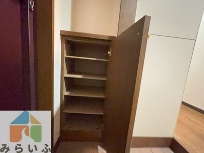 【収納】 | ベネッセ高見