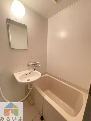 【浴室】 | ベネッセ高見