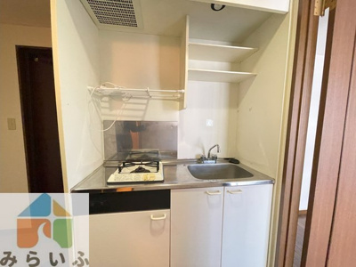 【キッチン】 | ベネッセ高見