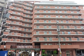 デ・リード御所西