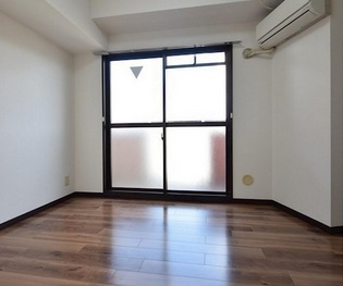 デ・リード御所西の居間・リビング