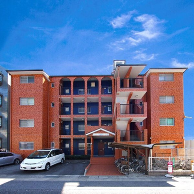 【外観】 | シャトルシバタ