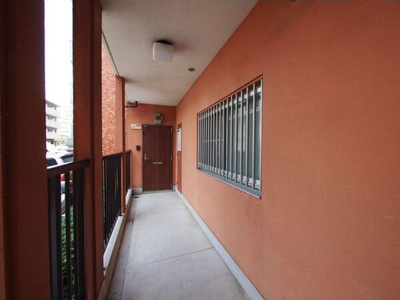 【その他共用部分】 | シャトルシバタ