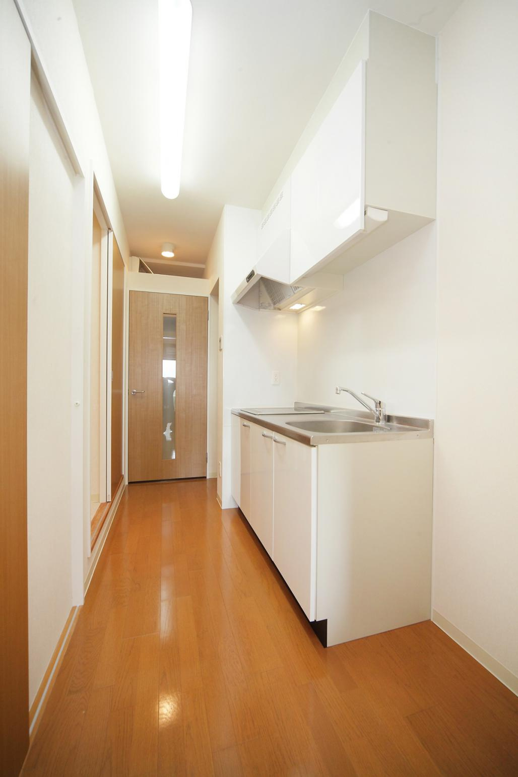 女子学生会館LaLa Gardenのその他