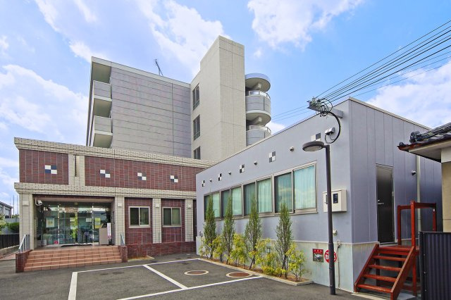 女子学生会館LaLa Garden