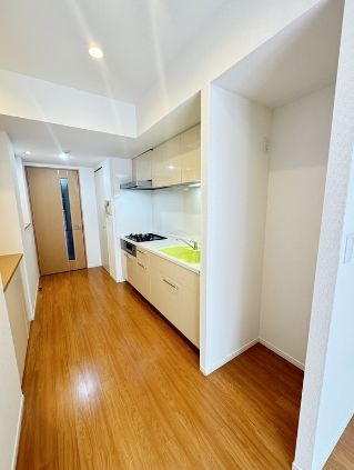 台東区上野５丁目の賃貸マンション