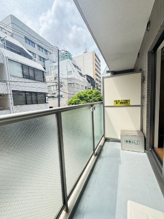 台東区上野５丁目の賃貸マンション