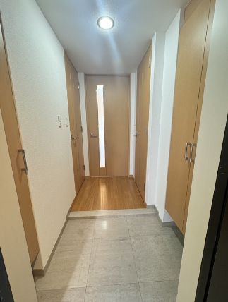 台東区上野５丁目の賃貸マンション