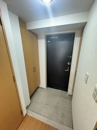 台東区上野５丁目の賃貸マンション