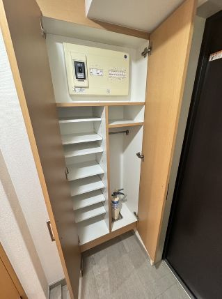 台東区上野５丁目の賃貸マンション