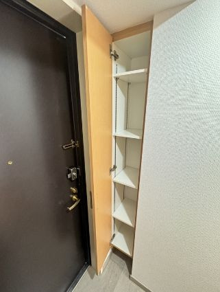 台東区上野５丁目の賃貸マンション