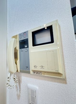 台東区上野５丁目の賃貸マンション