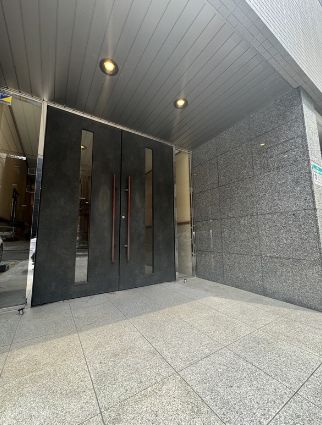 台東区上野５丁目の賃貸マンション