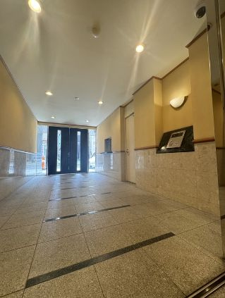 台東区上野５丁目の賃貸マンション