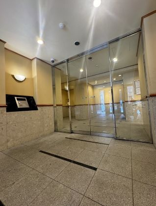 台東区上野５丁目の賃貸マンション