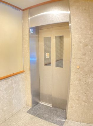 台東区上野５丁目の賃貸マンション