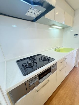 台東区上野５丁目の賃貸マンション