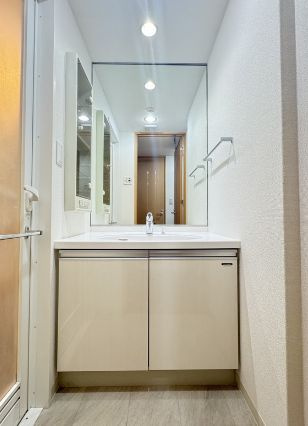 台東区上野５丁目の賃貸マンション