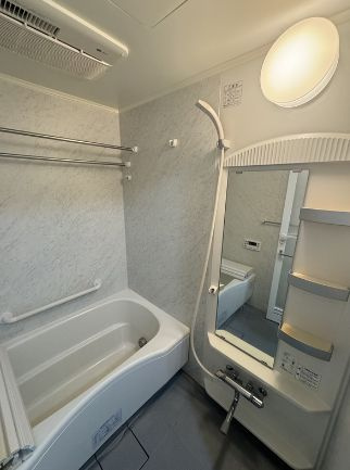 台東区上野５丁目の賃貸マンション