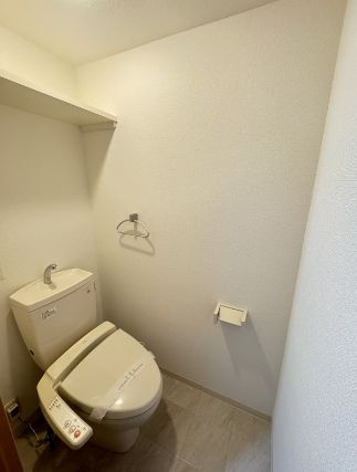 台東区上野５丁目の賃貸マンション