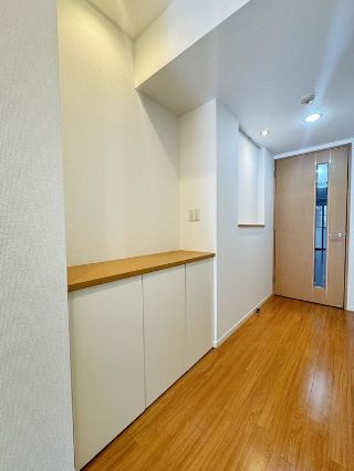 台東区上野５丁目の賃貸マンション