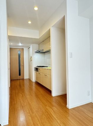 台東区上野５丁目の賃貸マンション