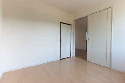 【寝室】 | セジュール岡本