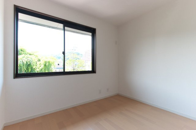 【寝室】 | セジュール岡本