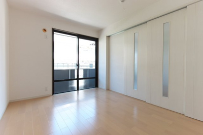 【洋室】 | セジュール岡本