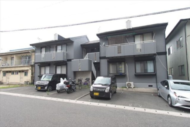 セジュール岡本