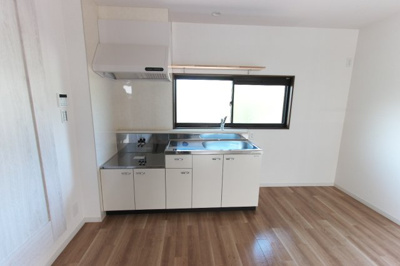 【キッチン】 | セジュール岡本