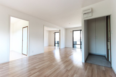 【内装】 | セジュール岡本