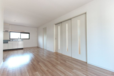 【居間・リビング】 | セジュール岡本