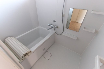 【浴室】 | セジュール岡本