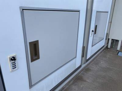 【その他】 | レオパレスドリーム２号館