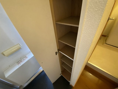 【その他】 | レオパレスドリーム２号館