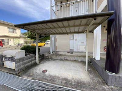 【その他】 | レオパレスドリーム２号館